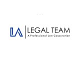 https://www.logocontest.com/public/logoimage/1594385521LA Legal Team 8.jpg